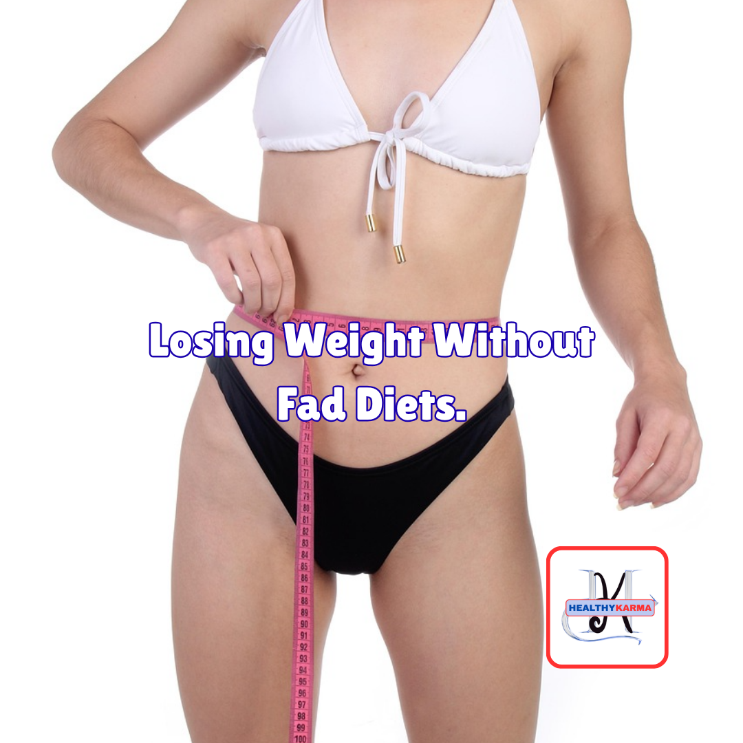 Tone Down From Flab to Fab