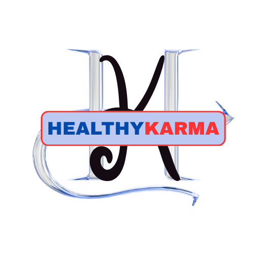 My Healthy Karma logo