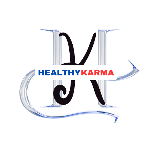 My Healthy Karma logo