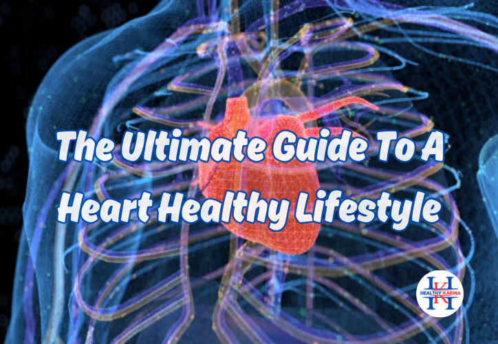 heart healthy lifestyle