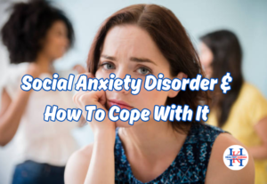 social anxiety disorder