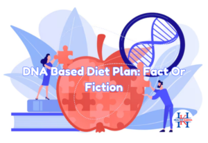 dna based diet fact or fiction