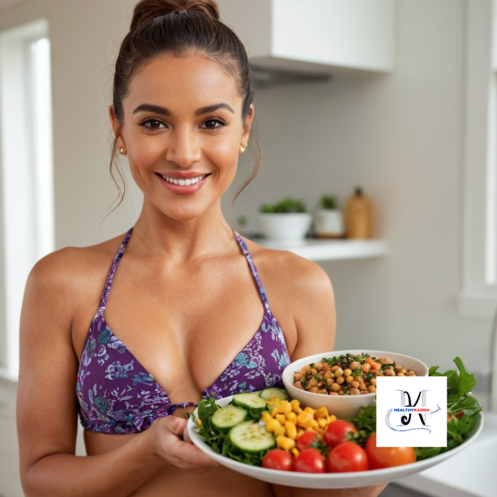 plant based diet plan